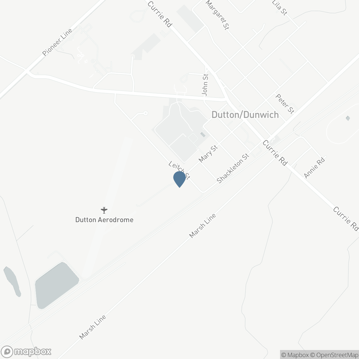 301 MARY STREET, Dutton-Dunwich, Ontario N0L 1J0